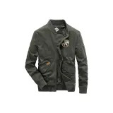 Армейский зеленый