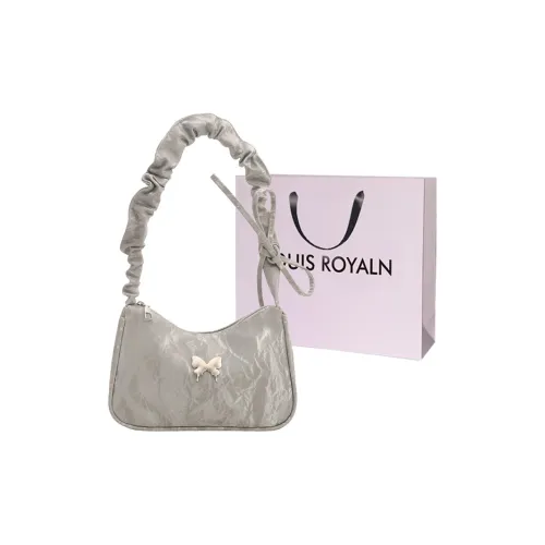 LOUIS ROYALN ПУ (полиуретан) Сумка через плечо Женская Многоцветная