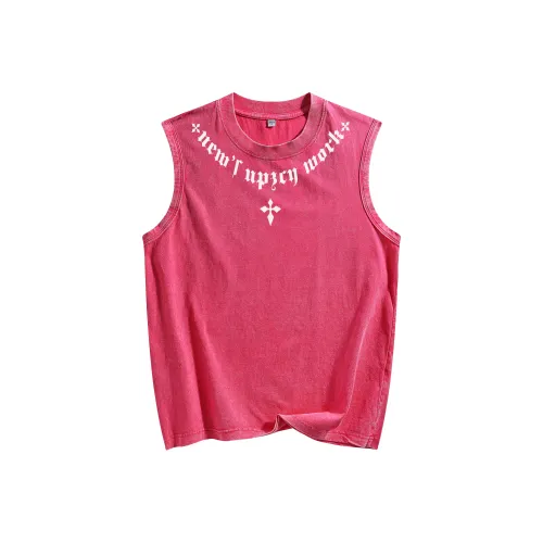 UPZCY Унисекс Футболки