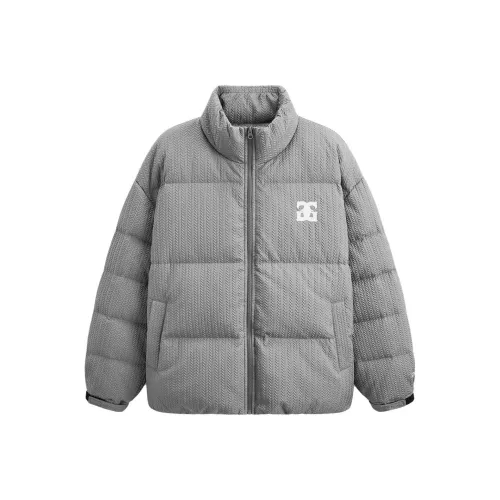 GXG Мужской пуховик