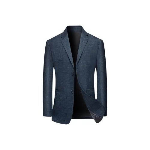 FIRS Мужские Деловые Костюмы