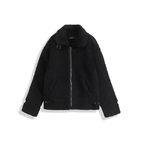 I'm David Velvet Feel Куртка Унисекс