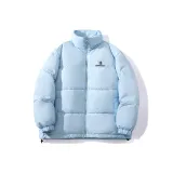 Светло-голубой