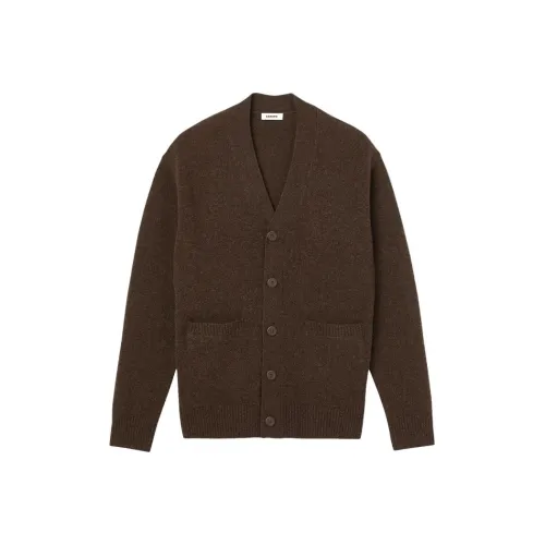 Sandro Вельвет Feel Пальто Мужской Черный Коричневый