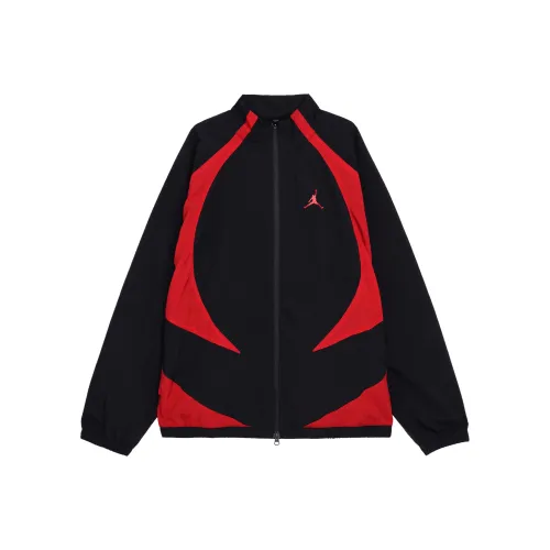 Джордан AWAKE NY Куртка Мужская Черная