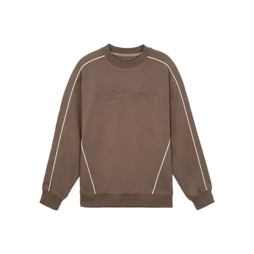 MOST Кофе Мужские Свитшоты