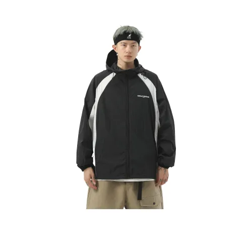 GOLFCROSS Куртки и Пальто Унисекс