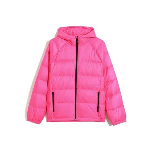 GAP Унисекс Пуховики