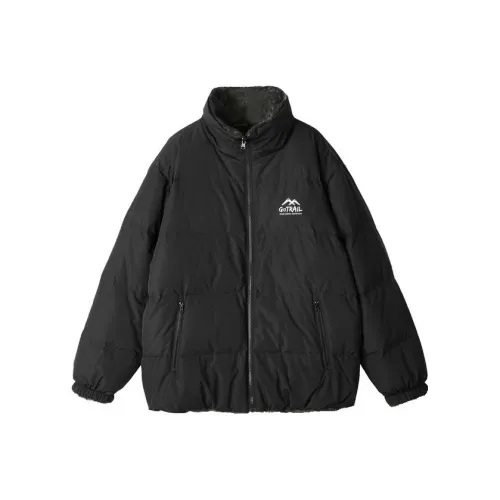 Skechers Пуховик Унисекс Тройная защита