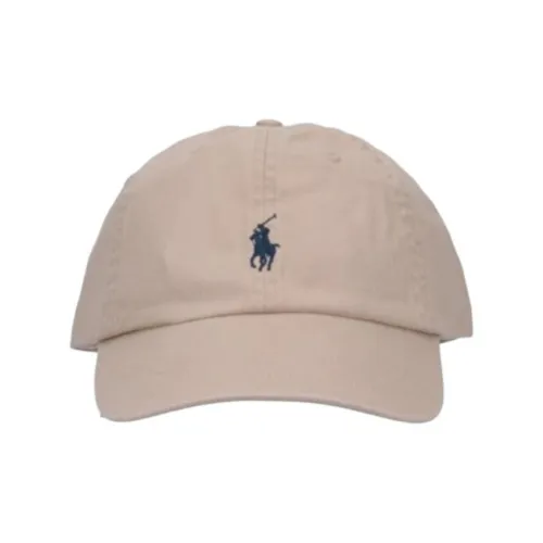 Ralph Lauren Хлопковые кепки для мужчин