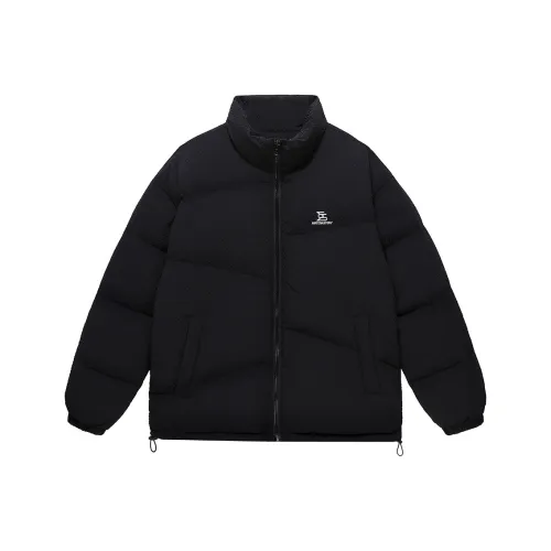 MATCHA STORY Пуховик Унисекс