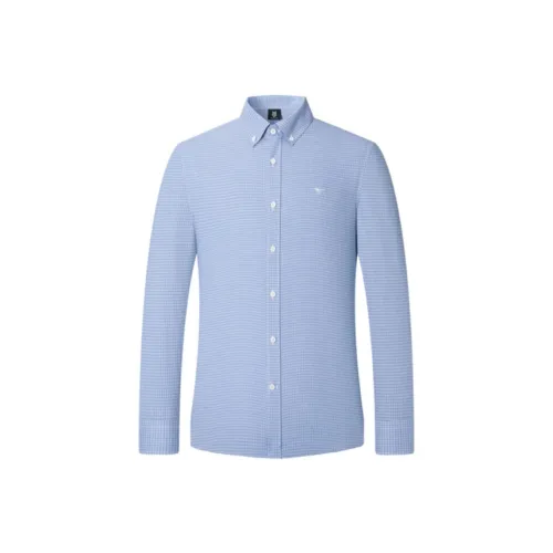 SEPTWOLVES Унисекс Рубашки