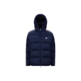 Полуночный синий