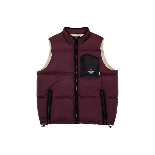 URBAN STANDARD Мужские жилеты