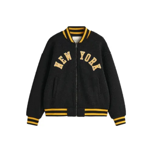 GANT Черный 5 Мужские Куртки