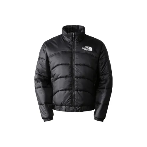 THE NORTH FACE Пуховик Мужской Черный
