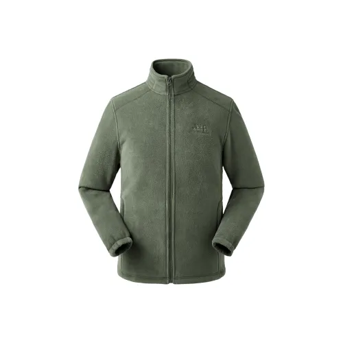 JEEP Мужские бархатные куртки