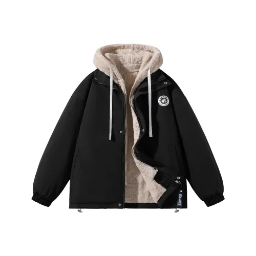 BENDL'S Унисекс Пуховики