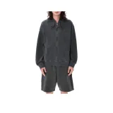 Темно-серый