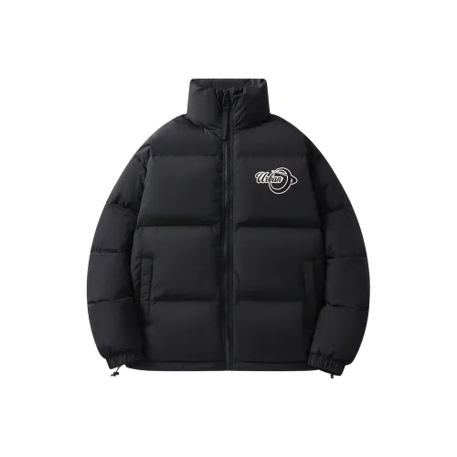 URBAN AUTHENTIC Пуховик Унисекс