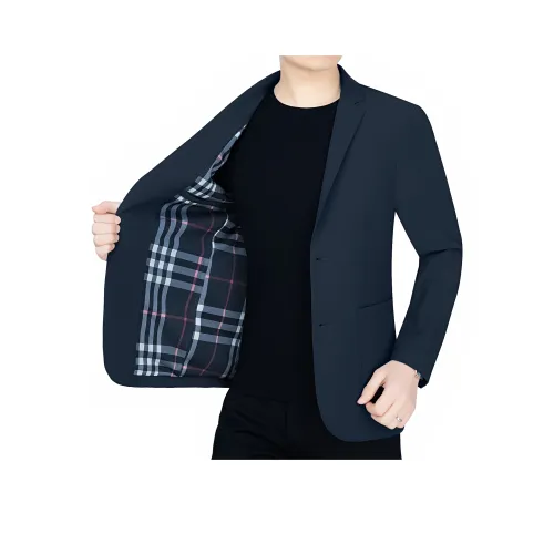 FIRS Мужские Деловые Костюмы