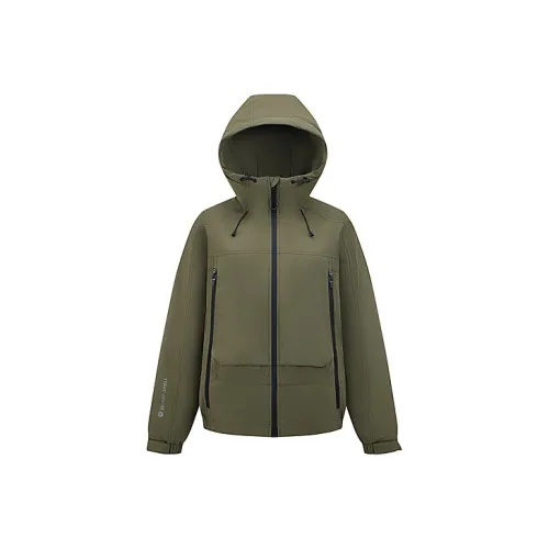 BOSIDENG Кемпинг Пуховик Мужской