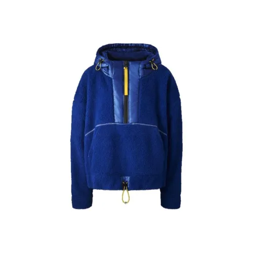 Canada Goose Куртка Унисекс Синяя