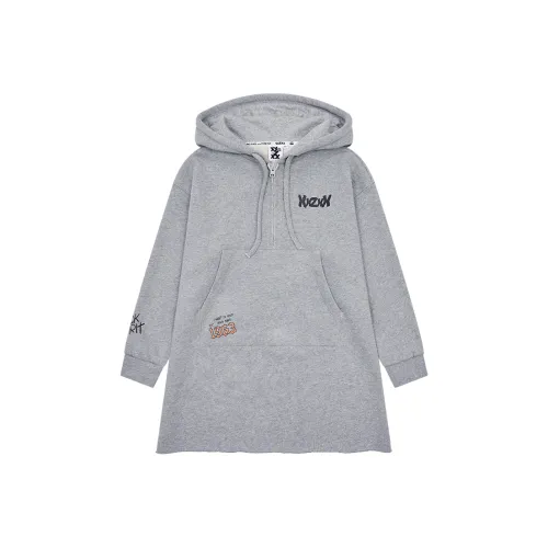 XXZXX Толстовка Унисекс Модный бренд Детская одежда Family Сочетающиеся наряды 6301