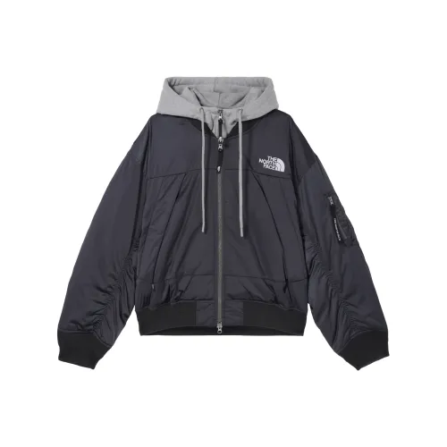 THE NORTH FACE Куртка Мужская Темно-Серый