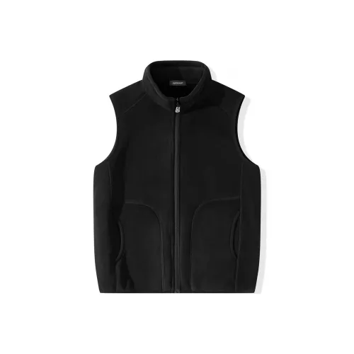 JEANSWEST Унисекс Жилеты