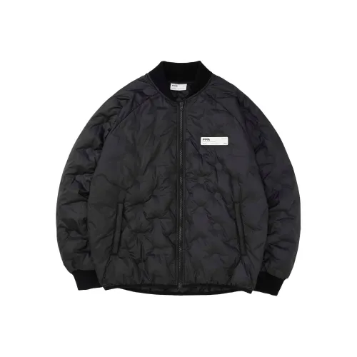 FPA AW23 Fall/Winter Collection Унисекс Пуховики