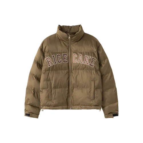 FEICHAI Унисекс Объемные куртки (пуховики)