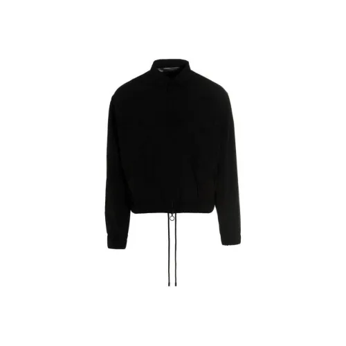 STAMPD Мужские черные куртки