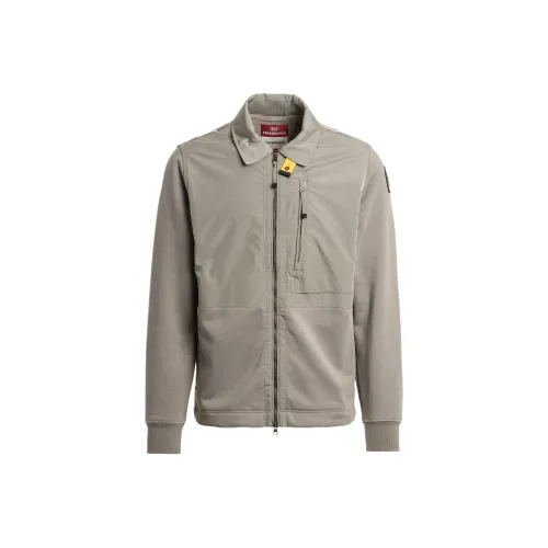 PARAJUMPERS Куртки Пальто Мужской Nowhere