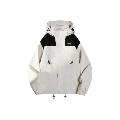 JEEP SPIRIT Унисекс Куртки