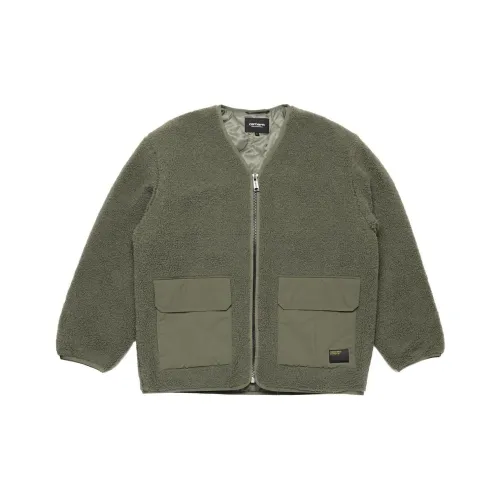 Carhartt WIP Куртка Мужская Зеленая