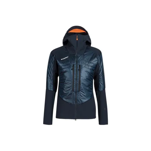 MAMMUT Мужские Куртки