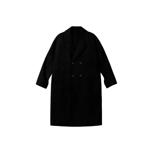 PSO Brand Унисекс Пальто