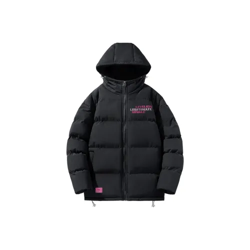 Уровень RELAX series Пуховая куртка Унисекс