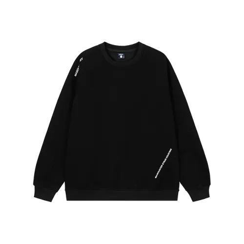 NANSSE Унисекс Свитшоты