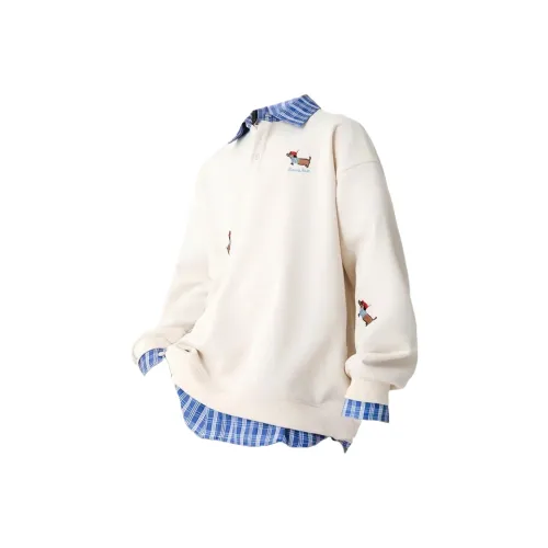 Universal Templates Свитшот Унисекс