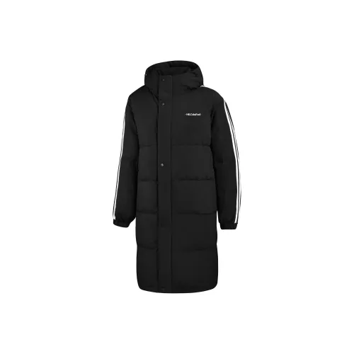 CSKS Унисекс Пуховики