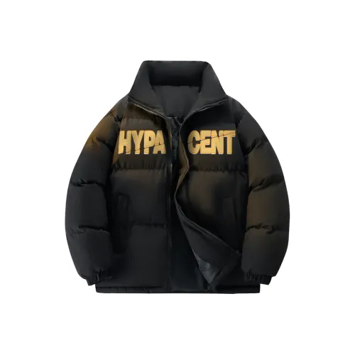 HYPASCENT Унисекс Объемные куртки (пуховики)