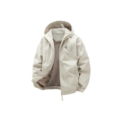 TREK TRAVEL Куртки и Пальто Мужской