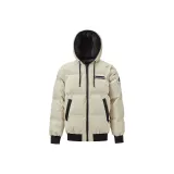 Фарфоровый белый