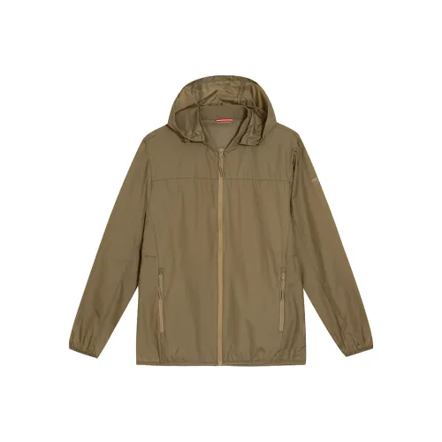 NORTHLAND Профессиональный Super Light Дышащий Ветрозащитный And Охлаждающий Защита от UV Мужская одежда