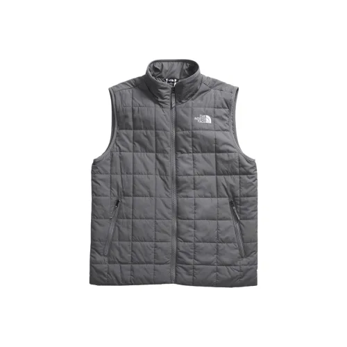 THE NORTH FACE Мужской Junction Insulated Жилет Мужской Дымчатый Жемчужный