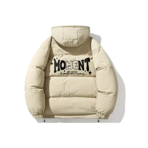 Пепе Фрог Пуховик Унисекс