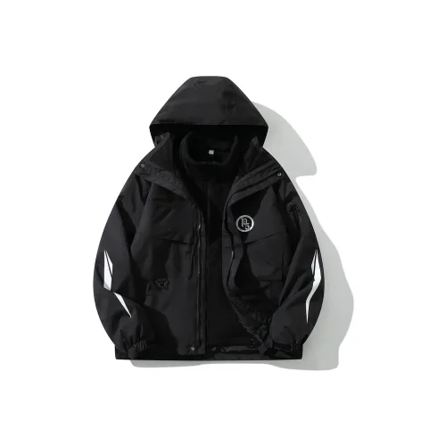 Premier 55 Унисекс Куртки