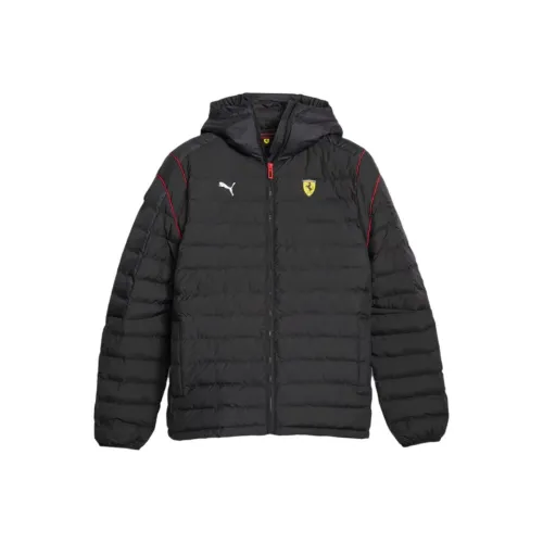 PUMA x FALALISAICHE LIANMINGKUAN Куртки и пальто Мужской